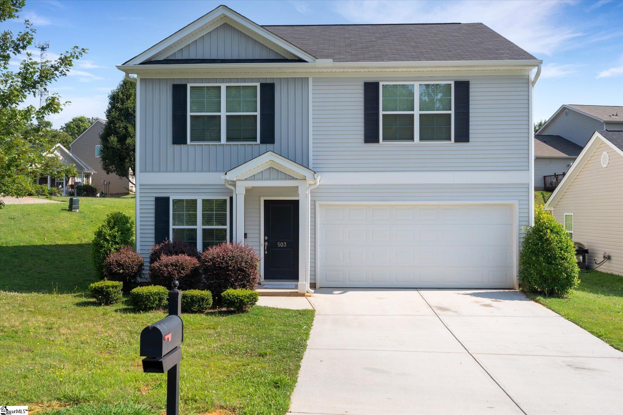 503 Vault Way Roebuck, SC 29376 - Photo 2 of 22