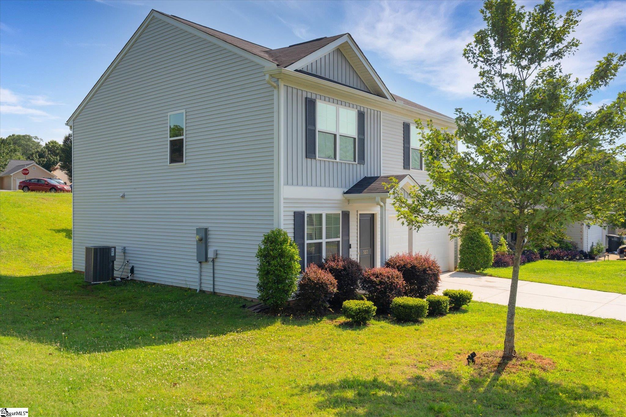 503 Vault Way Roebuck, SC 29376 - Photo 3 of 22