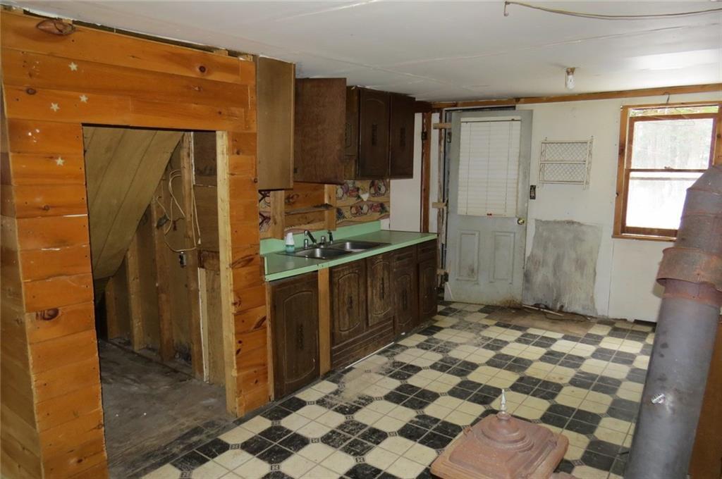 107 Old Hay Road Ellsworth, ME 04605 - Photo 5 of 17 Kitchen
