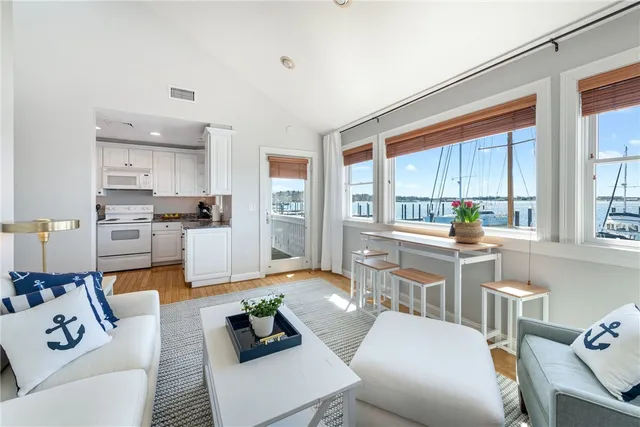 $5,000 | 21 Brown And Howard Wharf, Newport, RI 02840