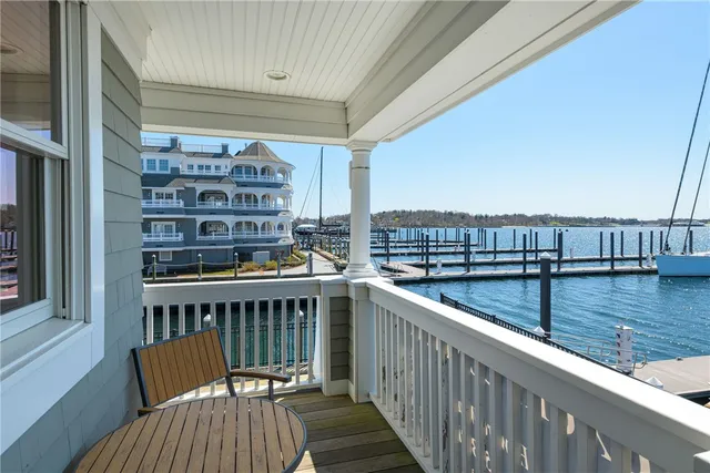 $5,000 | 21 Brown And Howard Wharf, Newport, RI 02840