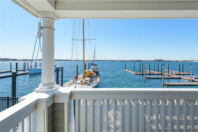 $5,000 | 21 Brown And Howard Wharf, Newport, RI 02840