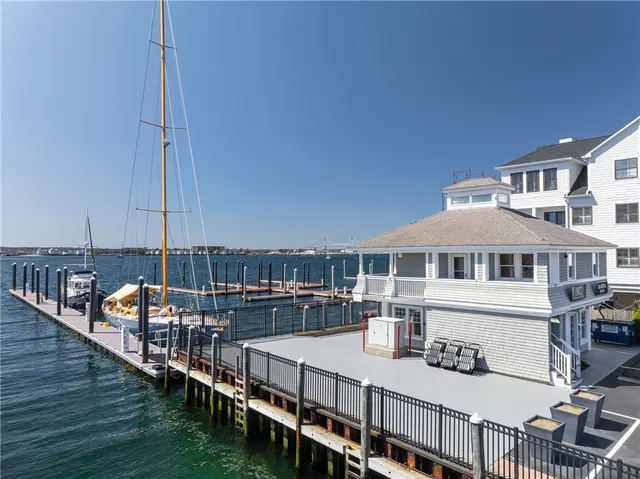 $5,000 | 21 Brown And Howard Wharf, Newport, RI 02840