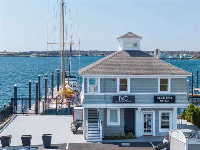 $5,000 | 21 Brown And Howard Wharf, Newport, RI 02840