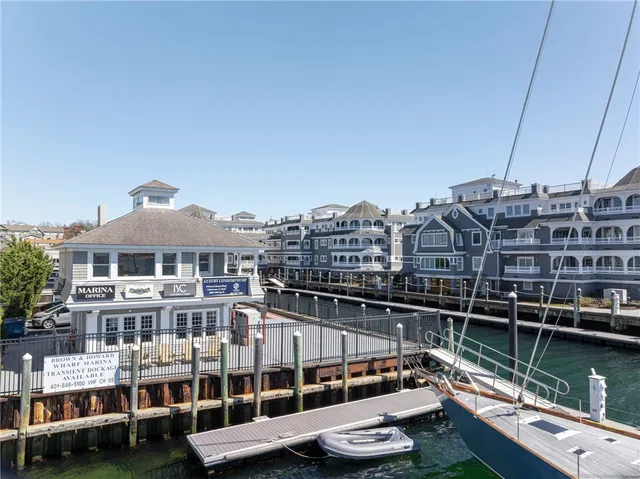 $5,000 | 21 Brown And Howard Wharf, Newport, RI 02840