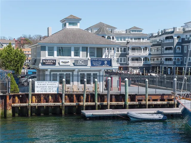 $5,000 | 21 Brown And Howard Wharf, Newport, RI 02840