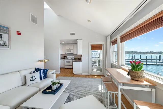 $5,000 | 21 Brown And Howard Wharf, Newport, RI 02840