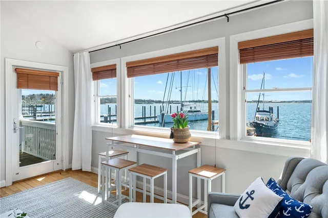 $5,000 | 21 Brown And Howard Wharf, Newport, RI 02840