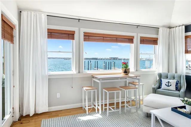 $5,000 | 21 Brown And Howard Wharf, Newport, RI 02840