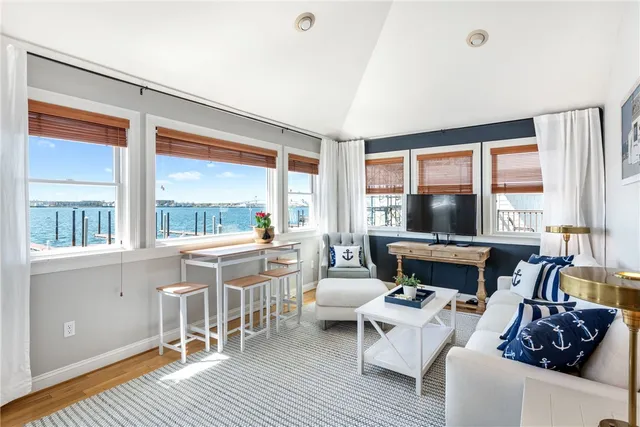 $5,000 | 21 Brown And Howard Wharf, Newport, RI 02840