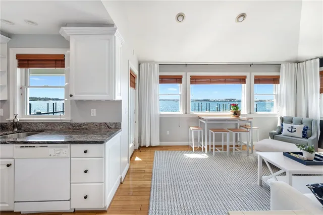 $5,000 | 21 Brown And Howard Wharf, Newport, RI 02840