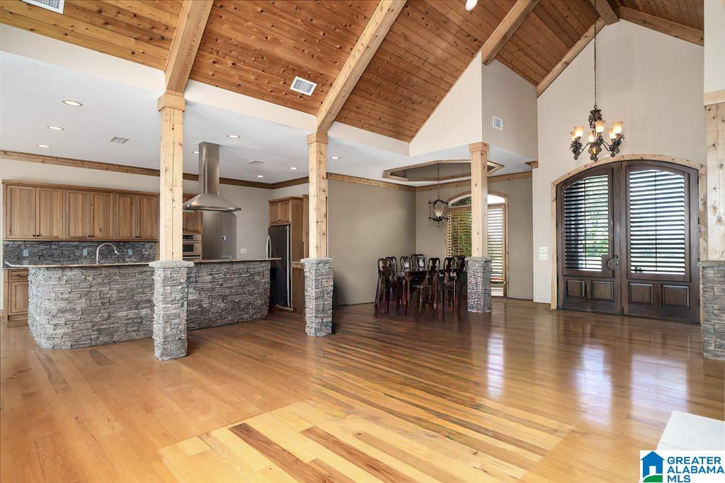 8378 Pine Mountain Road Springville, AL 35146 - Photo 10 of 59