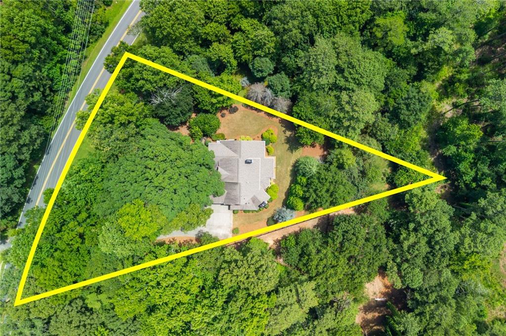 15885 South Thompson Road Milton, GA 30004 - Photo 50 of 52 Gallery Image 50