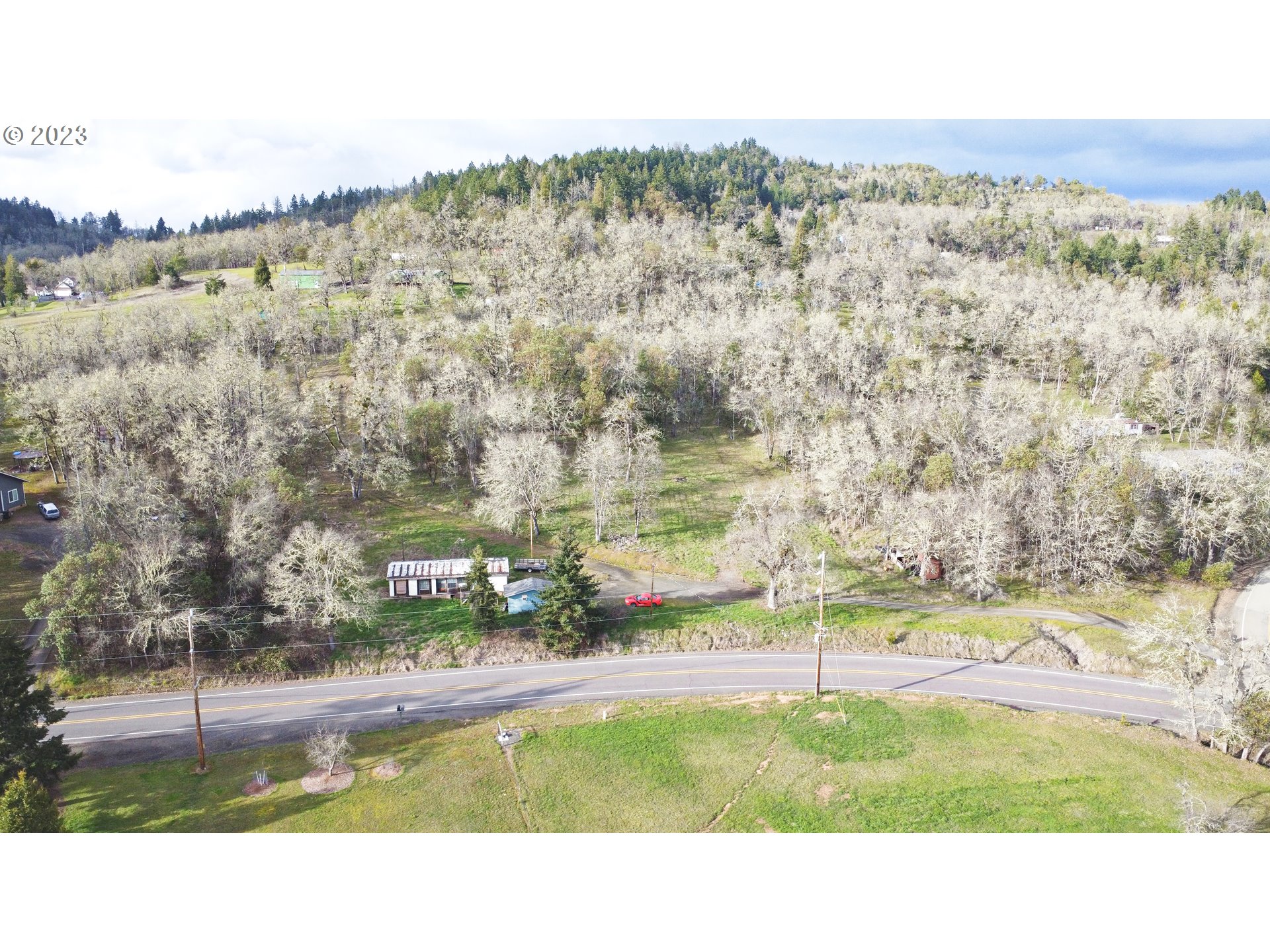 1651 Elgarose Road Roseburg, OR 97471 - Photo 1 of 14 Gallery Image 1