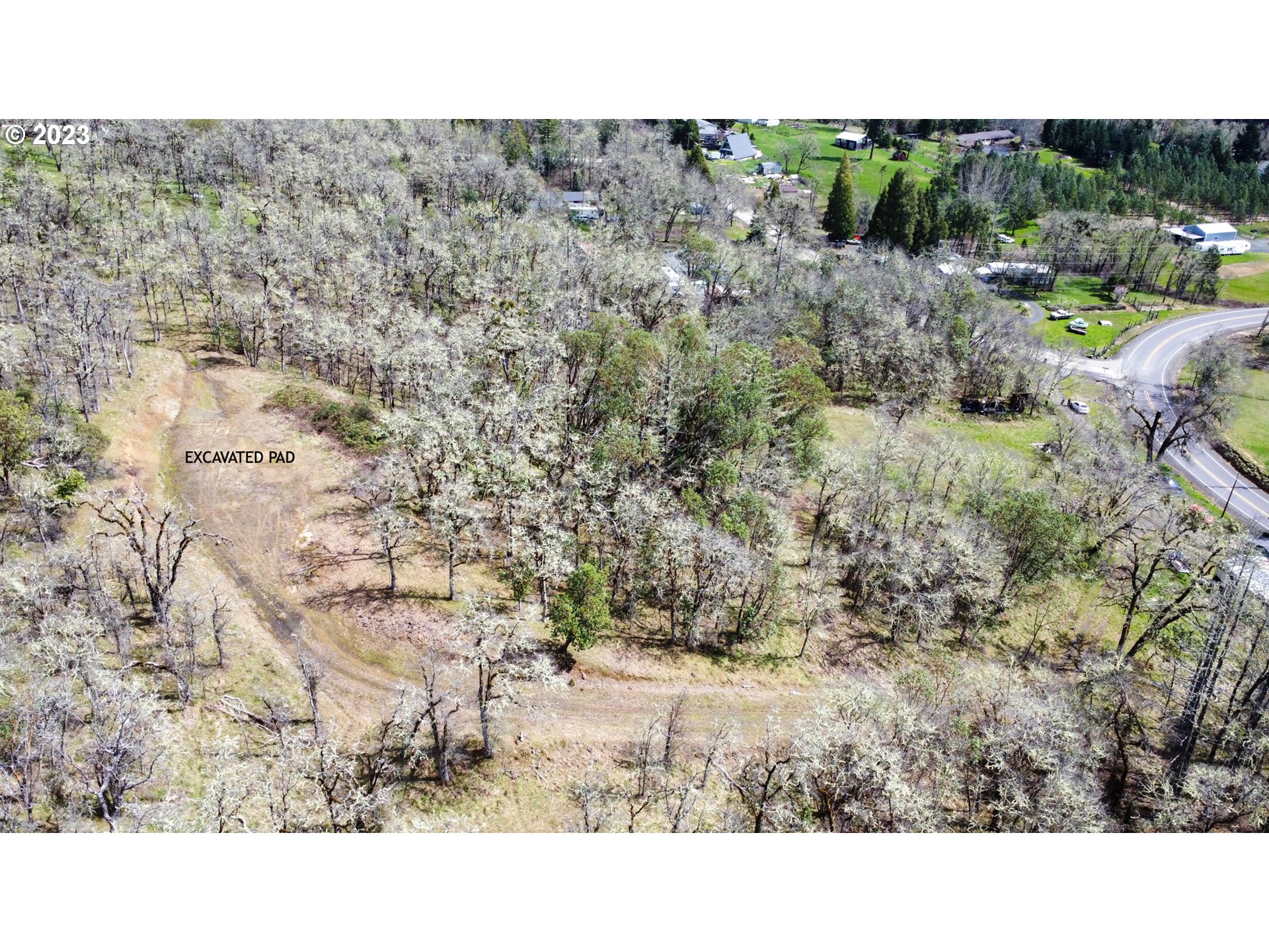 1651 Elgarose Road Roseburg, OR 97471 - Photo 2 of 14 Gallery Image 2