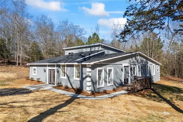 $459,000 | 737 Broad River Road, Carlton, GA 30627