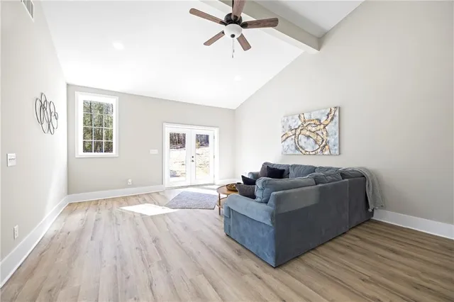 $459,000 | 737 Broad River Road, Carlton, GA 30627