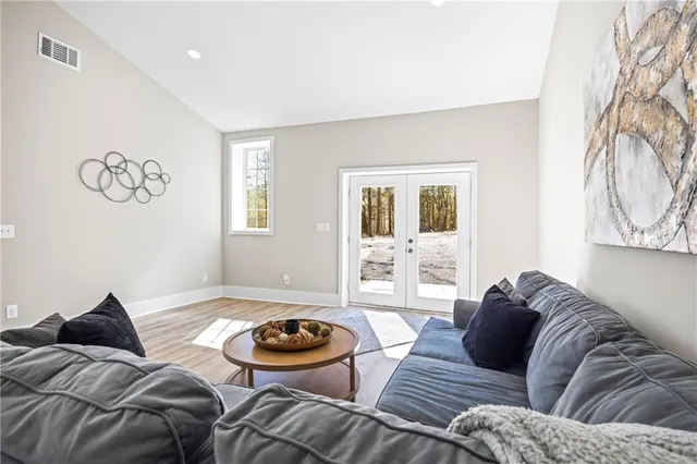 $459,000 | 737 Broad River Road, Carlton, GA 30627