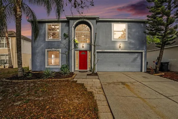 $425,000 | 10317 Frog Pond Drive, Riverview, FL 33569