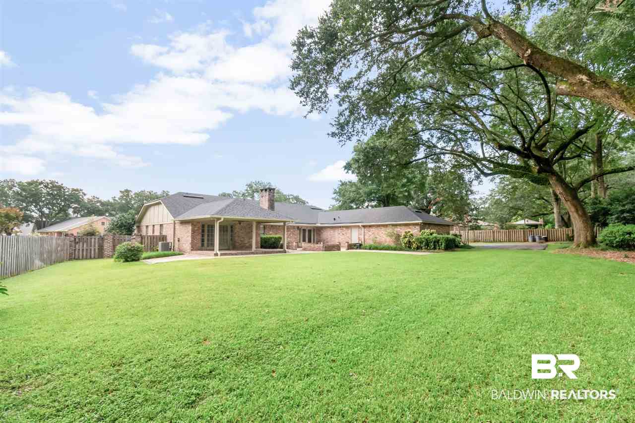 5621 Regency Oaks Drive North Mobile, AL 36609 - Photo 43 of 48