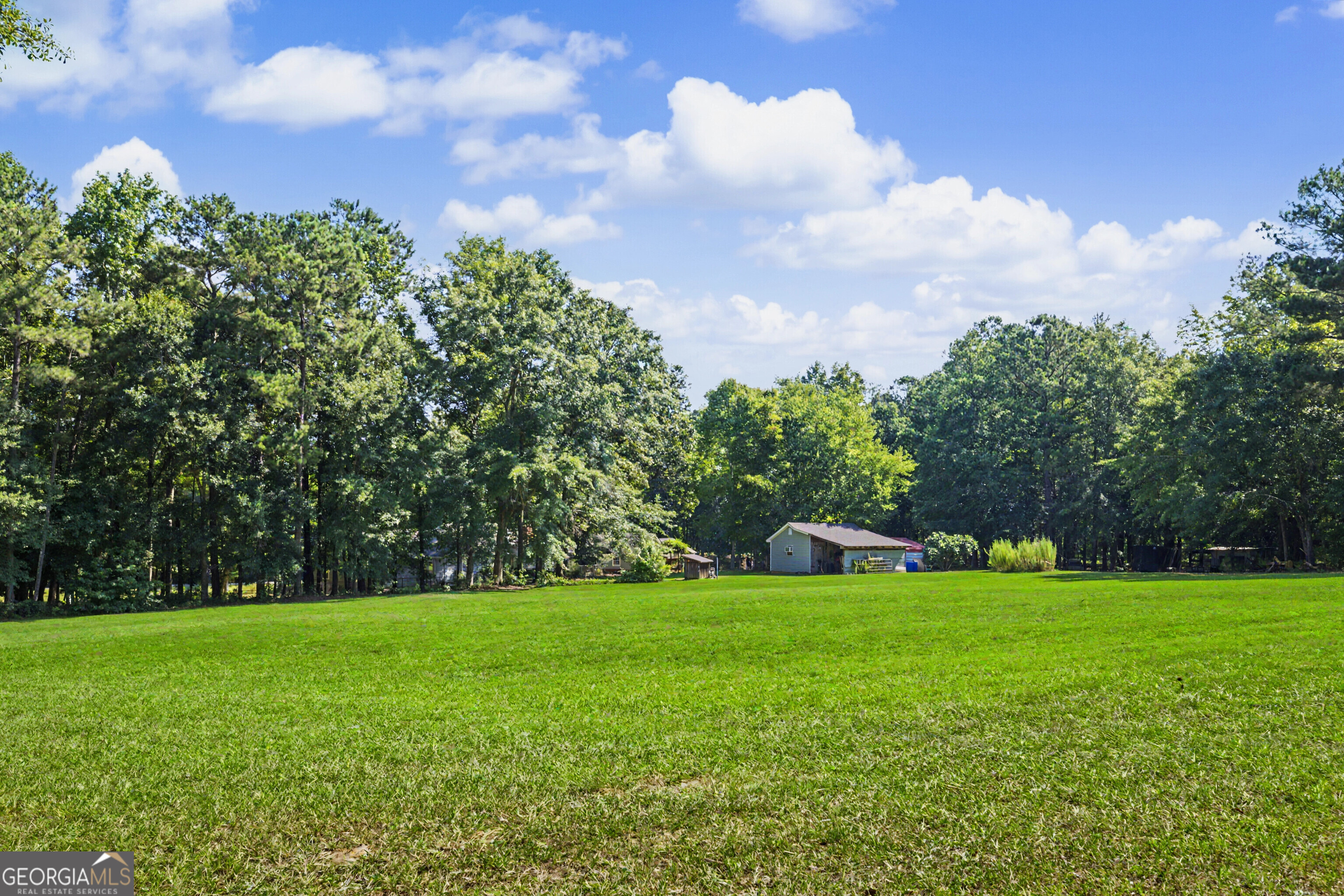 121 Peacock Road Barnesville, GA 30204 - Photo 57 of 61