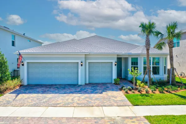 $3,450 | 10306 Southwest Green Turtle Lane, Port St. Lucie, FL 34987
