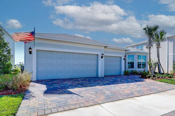 $3,450 | 10306 Southwest Green Turtle Lane, Port St. Lucie, FL 34987