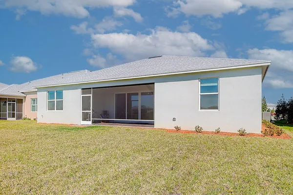 $3,450 | 10306 Southwest Green Turtle Lane, Port St. Lucie, FL 34987