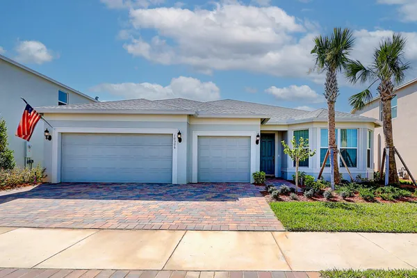 $3,450 | 10306 Southwest Green Turtle Lane, Port St. Lucie, FL 34987