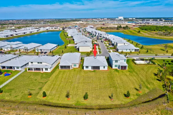 $3,450 | 10306 Southwest Green Turtle Lane, Port St. Lucie, FL 34987