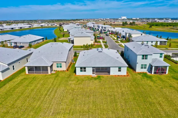 $3,450 | 10306 Southwest Green Turtle Lane, Port St. Lucie, FL 34987