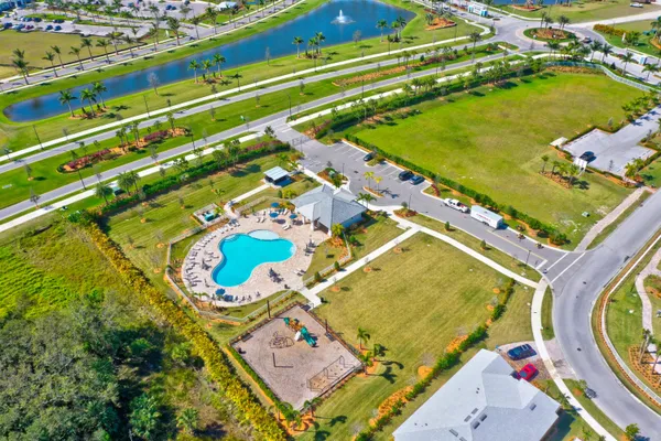 $3,450 | 10306 Southwest Green Turtle Lane, Port St. Lucie, FL 34987