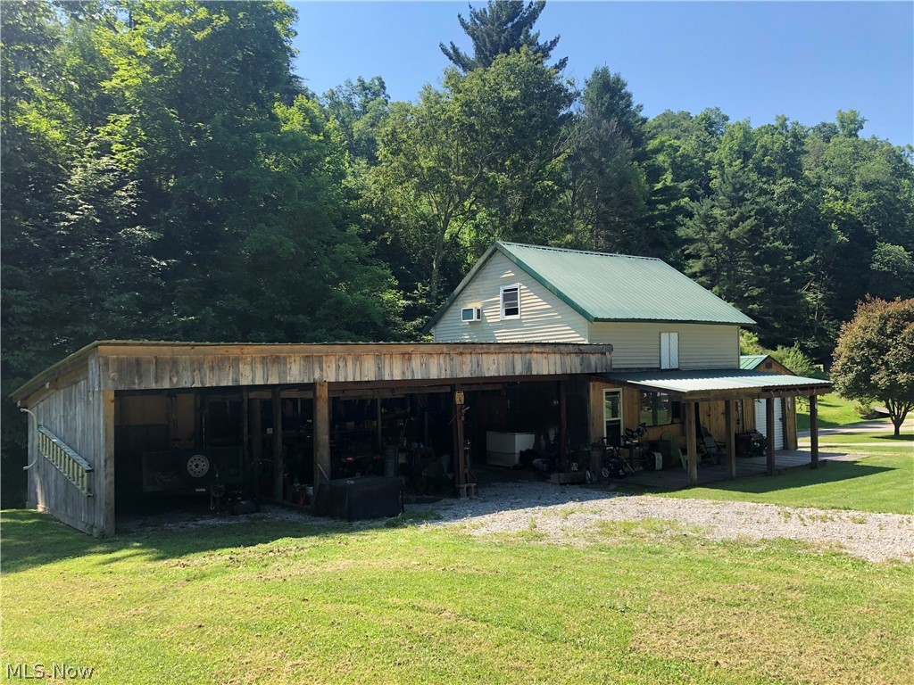 433 Narrow Run Rd Union West Union, WV 26456 - Photo 13 of 21 Gallery Image 13