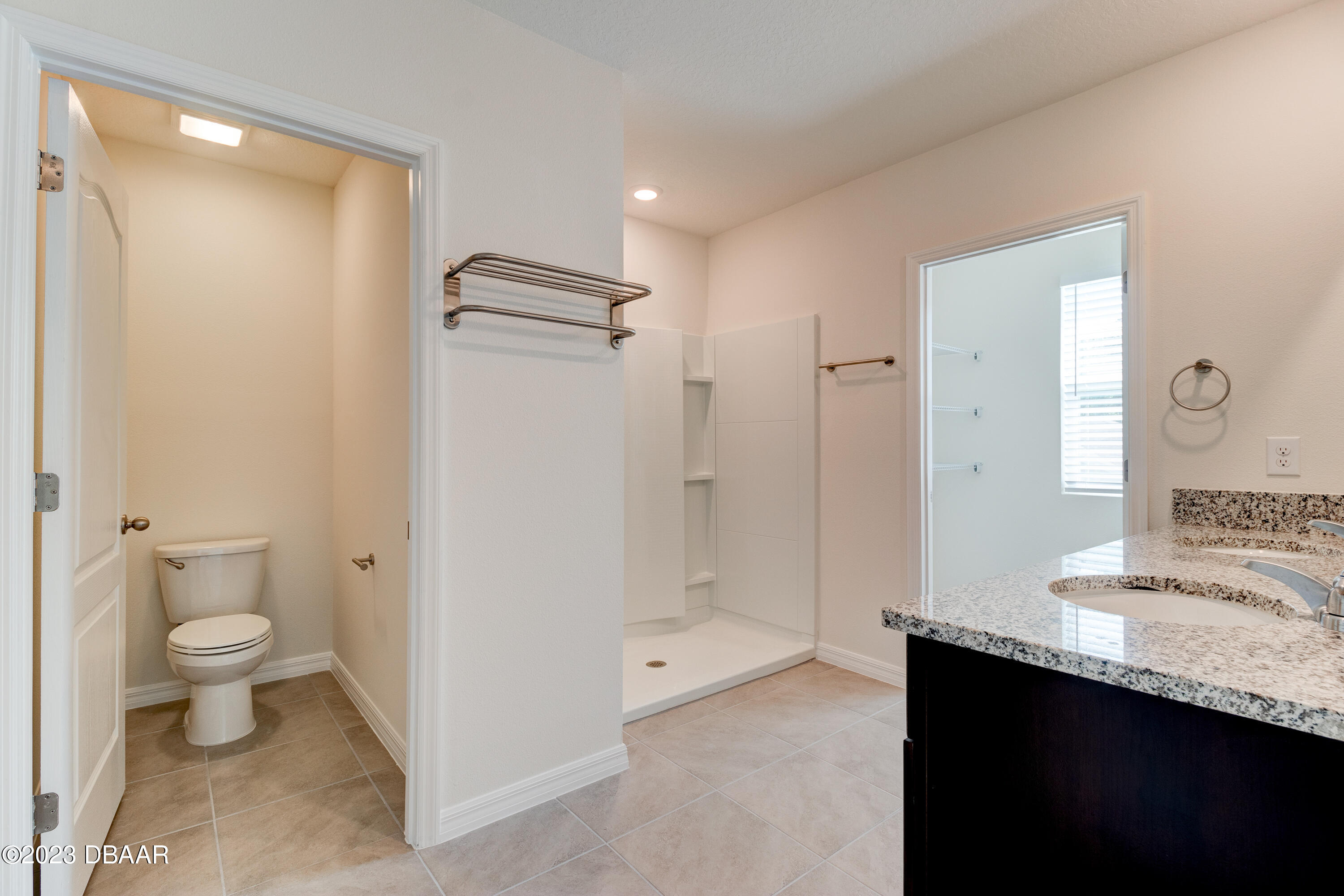 60 Trailmark Court Ormond Beach, FL 32174 - Photo 11 of 21 primary ensuite 2