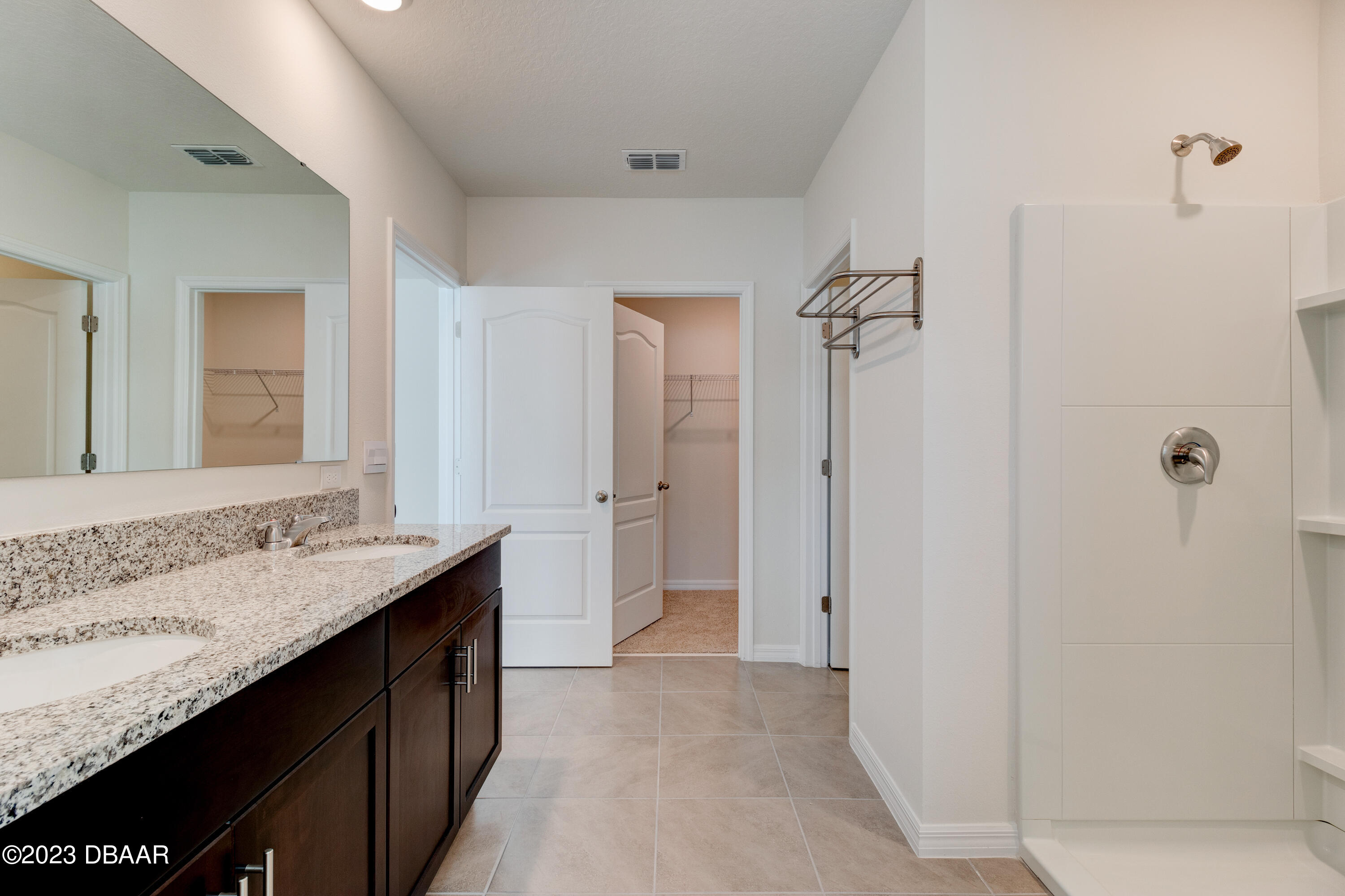 60 Trailmark Court Ormond Beach, FL 32174 - Photo 12 of 21 Primary ensuite