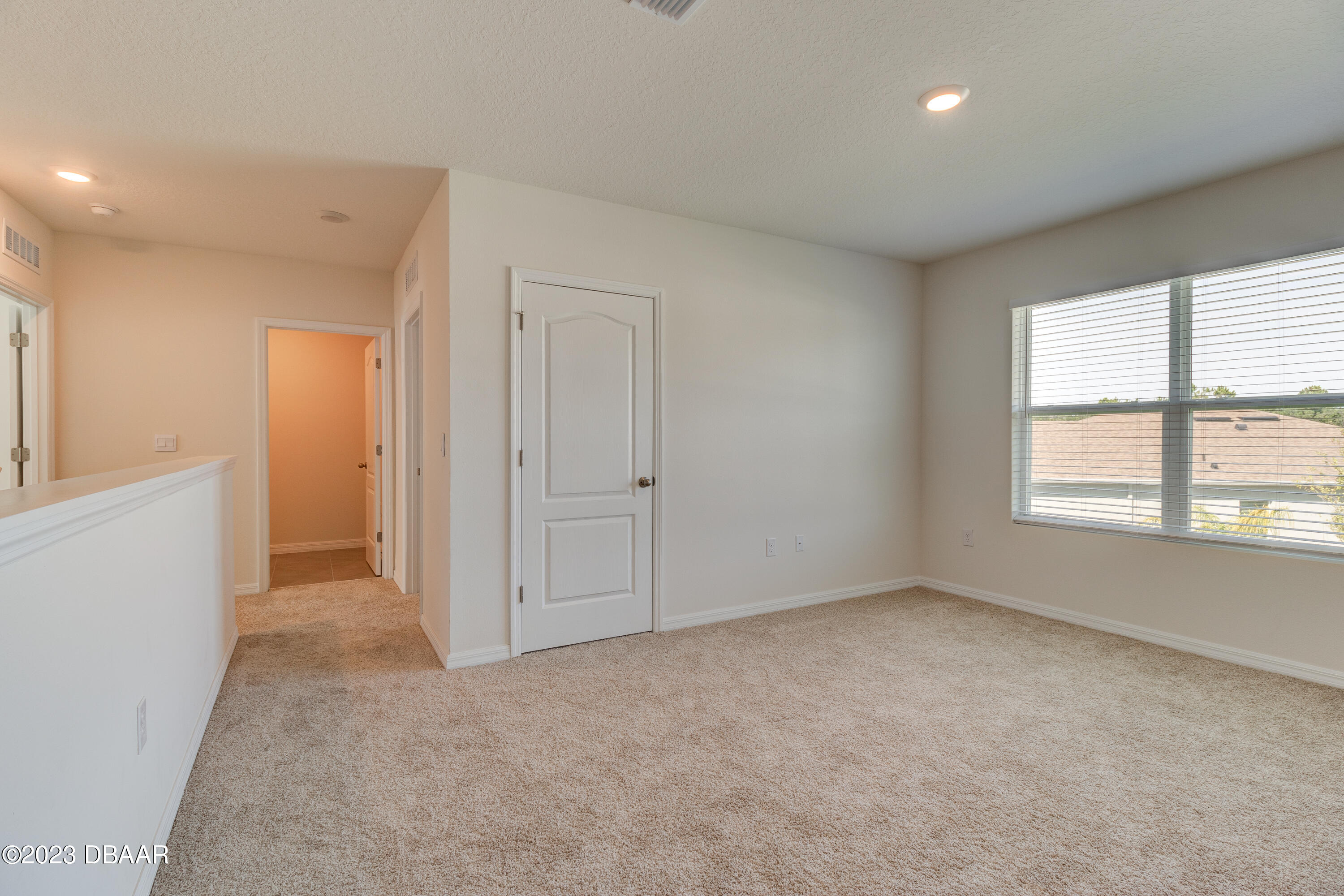 60 Trailmark Court Ormond Beach, FL 32174 - Photo 14 of 21 loft with closet