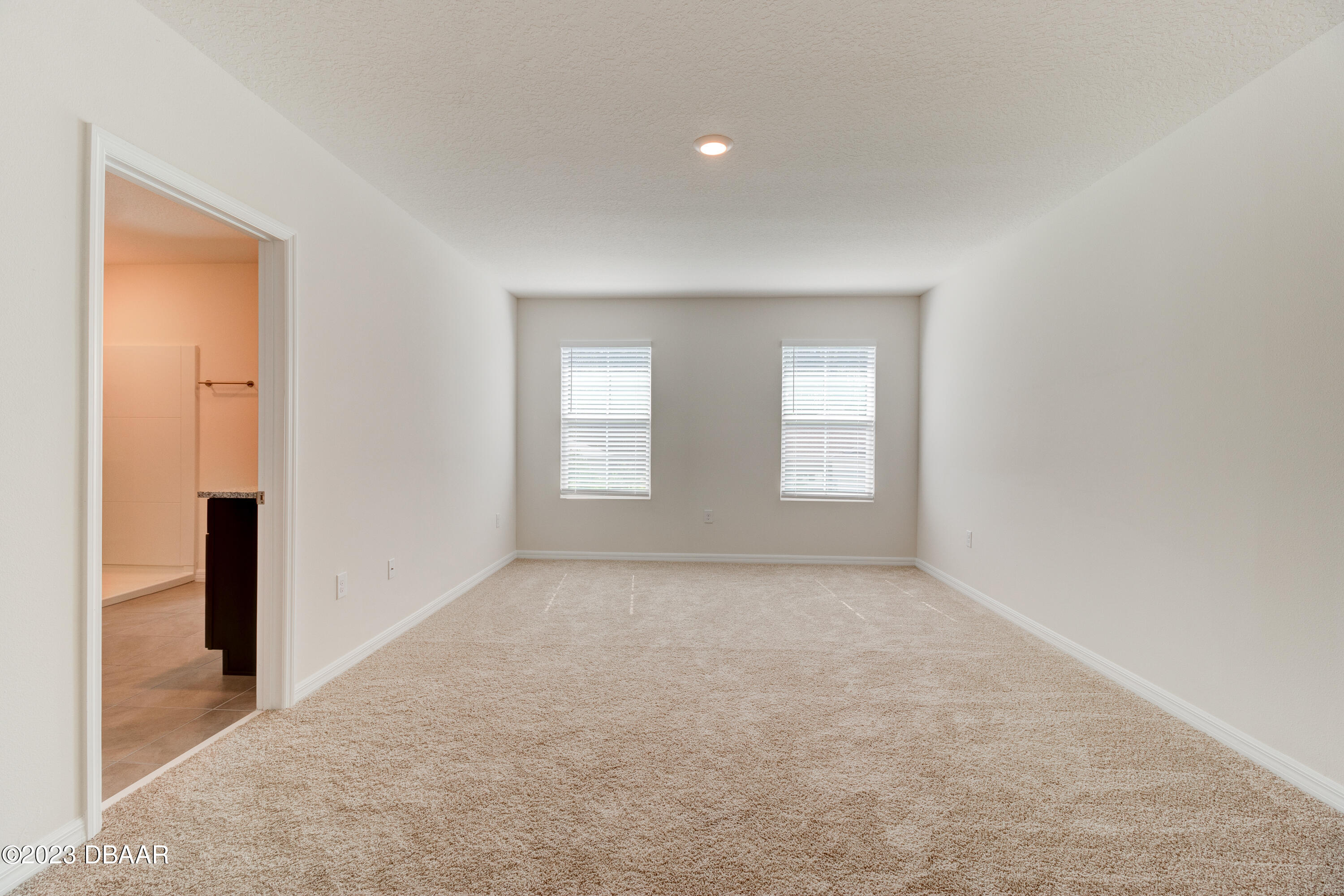 60 Trailmark Court Ormond Beach, FL 32174 - Photo 10 of 21 Primary suite & bath