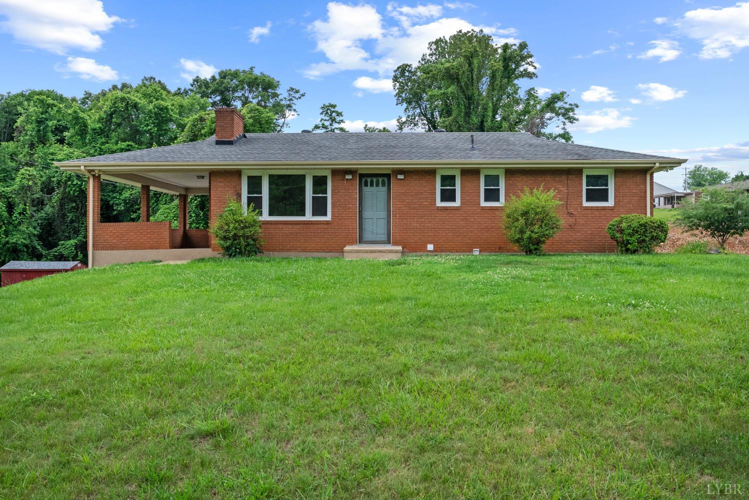 106 Bryant Road Lynchburg, VA 24502 - Photo 47 of 50