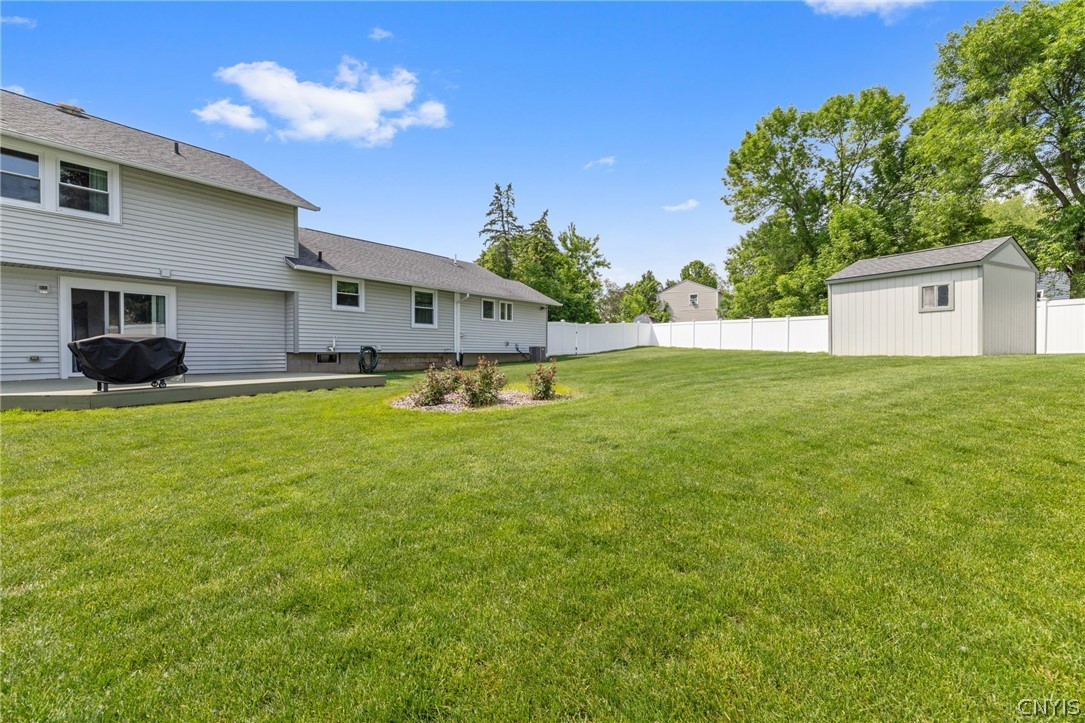 3608 Inclination Drive Clay, NY 13027 - Photo 41 of 45