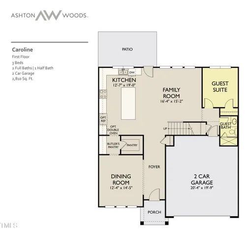 $516,990 | 500 Contempo Court, Unit 41, Rolesville, NC 27571