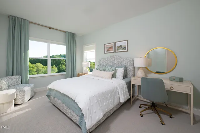 $516,990 | 500 Contempo Court, Unit 41, Rolesville, NC 27571