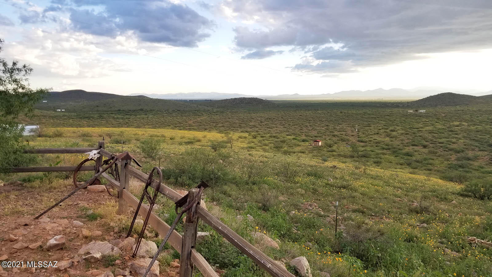 6799 Jordan Ranch Road Pearce, AZ 85625 - Photo 17 of 49