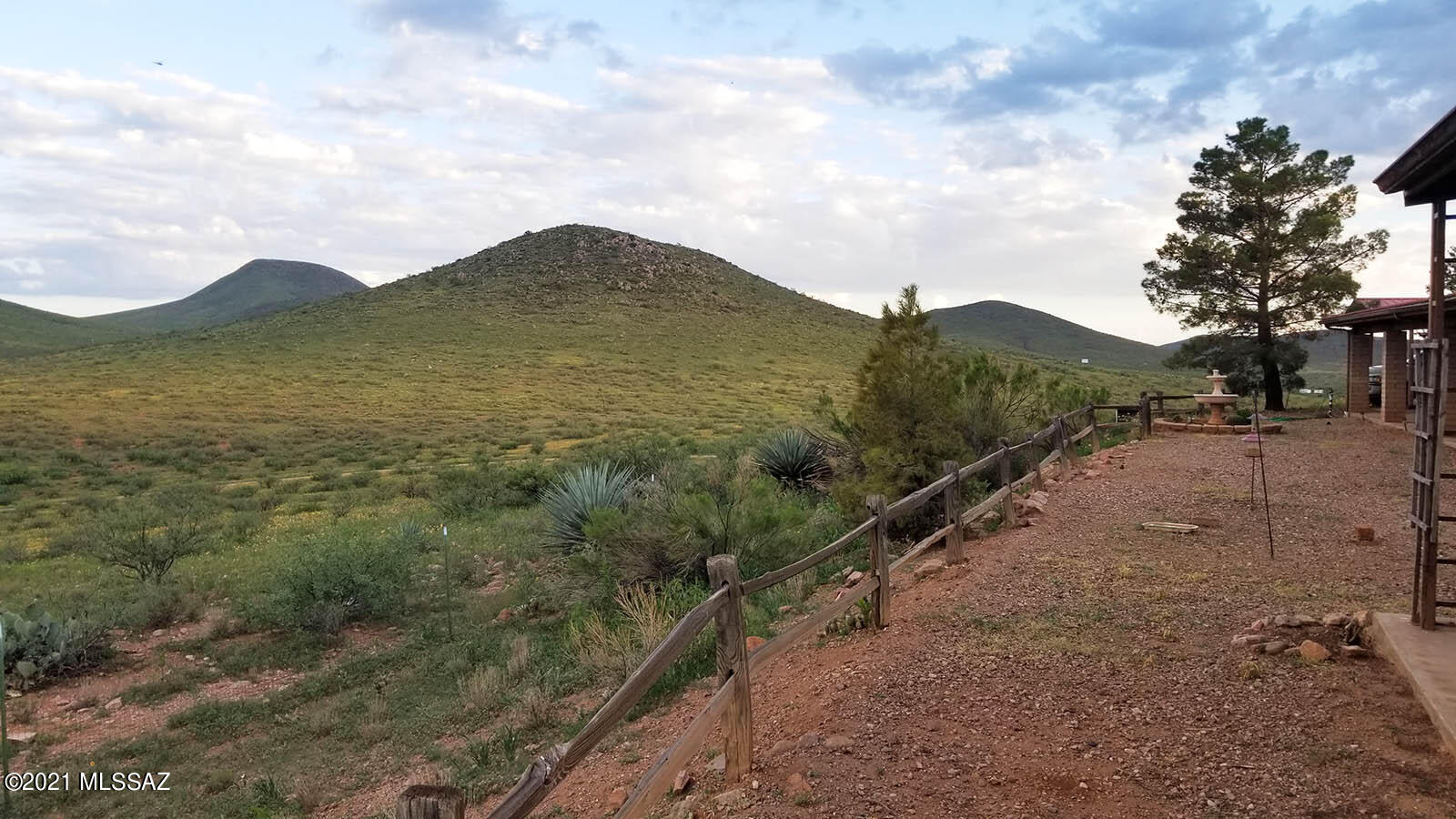 6799 Jordan Ranch Road Pearce, AZ 85625 - Photo 20 of 49