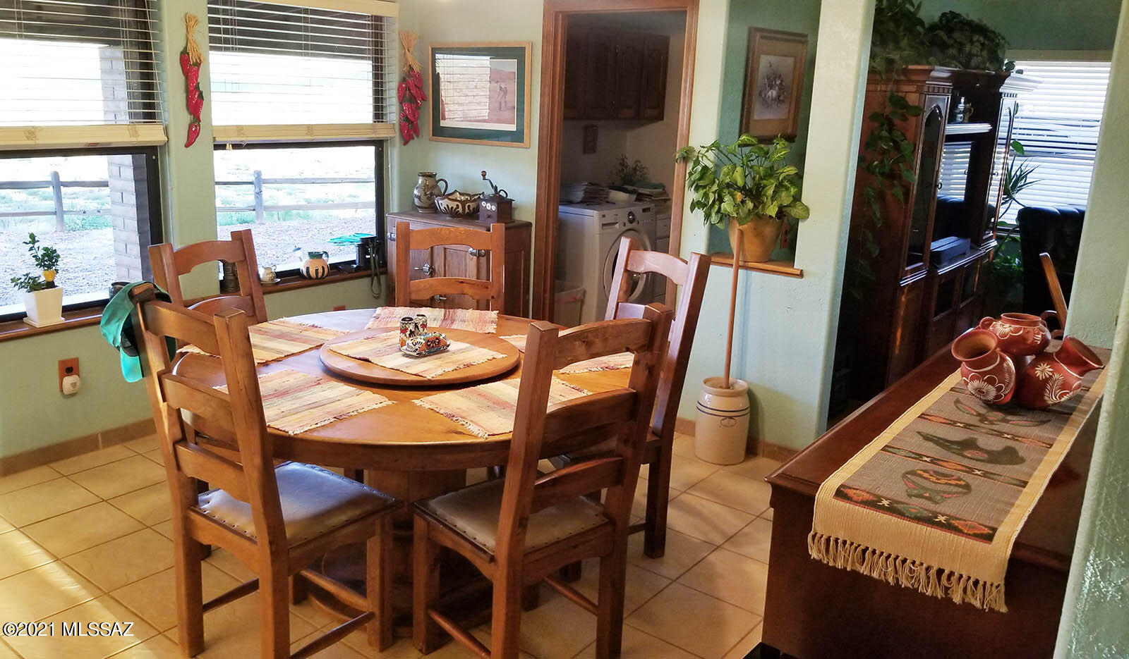 6799 Jordan Ranch Road Pearce, AZ 85625 - Photo 28 of 49
