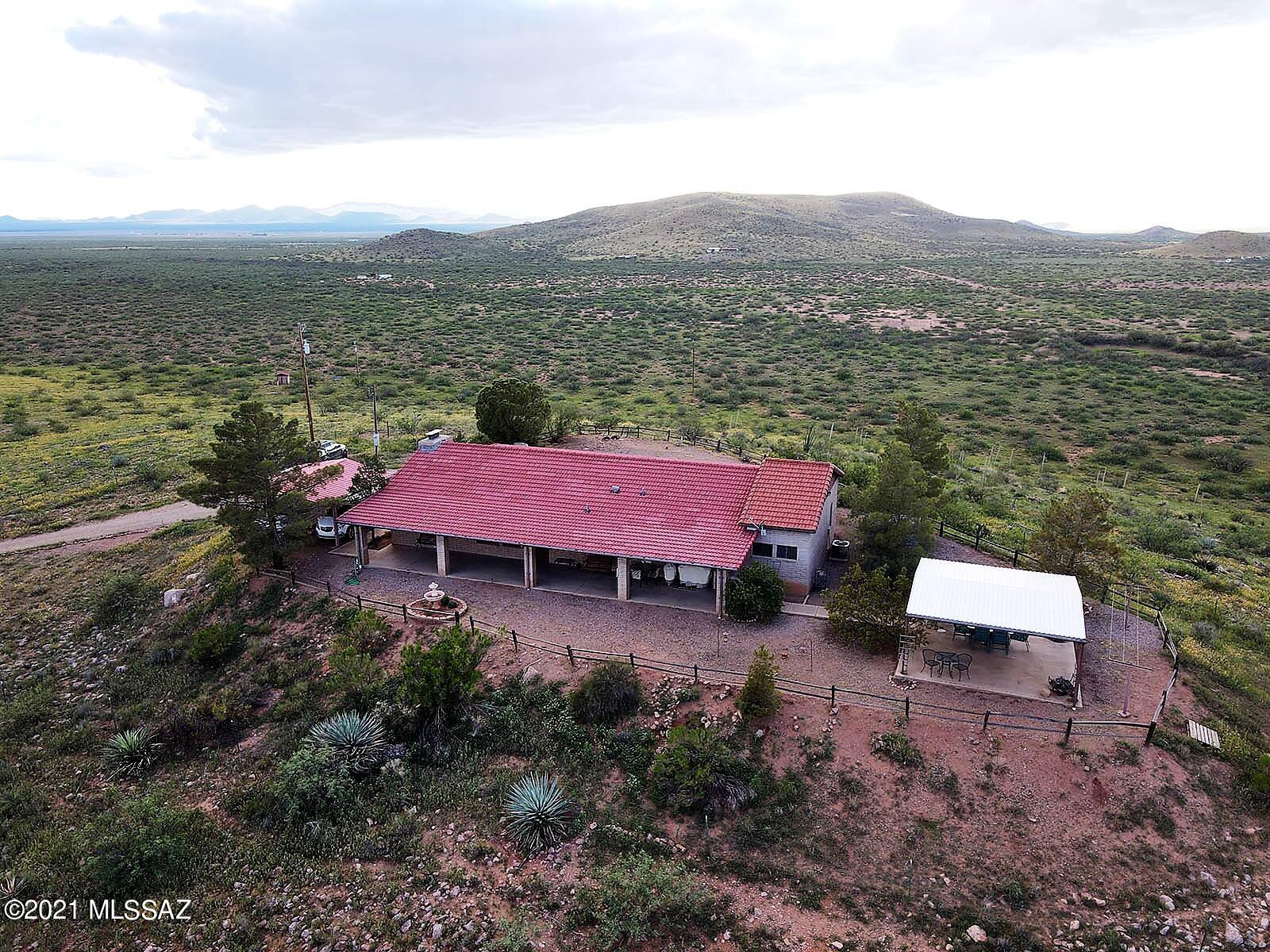 6799 Jordan Ranch Road Pearce, AZ 85625 - Photo 4 of 49