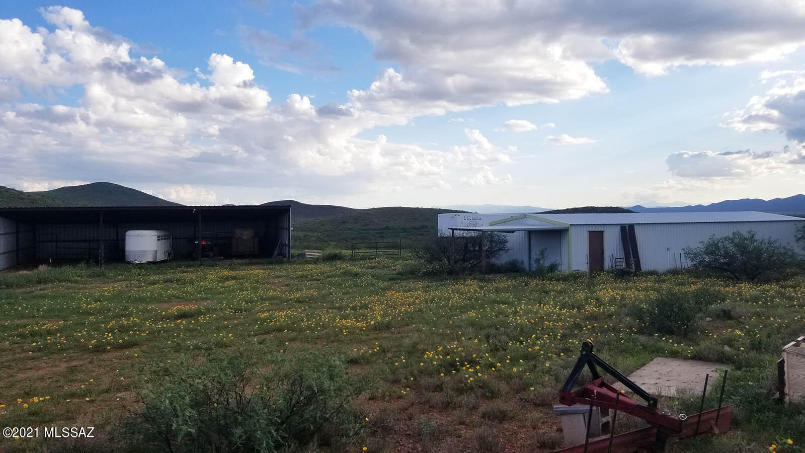 6799 Jordan Ranch Road Pearce, AZ 85625 - Photo 42 of 49