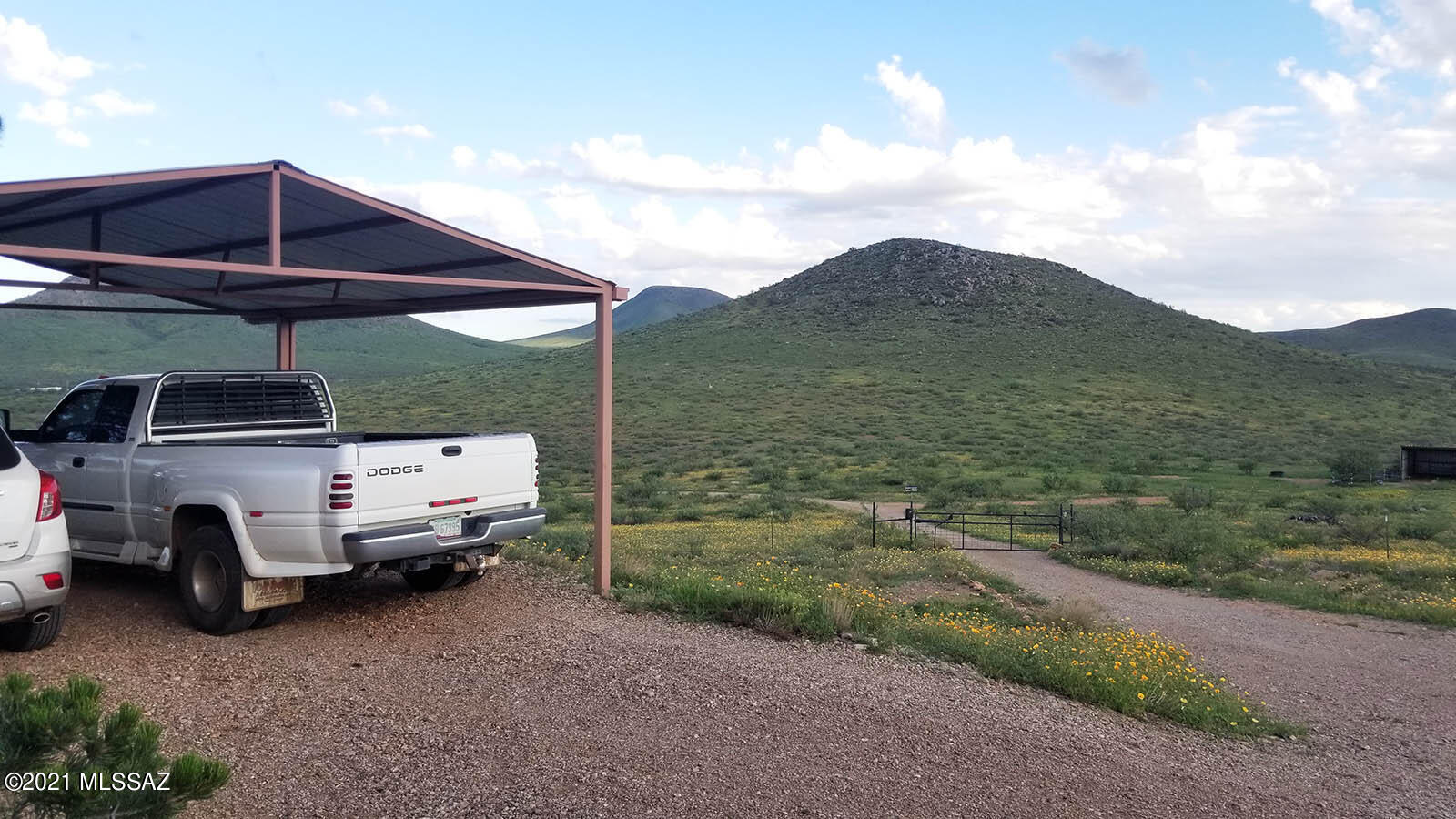 6799 Jordan Ranch Road Pearce, AZ 85625 - Photo 45 of 49