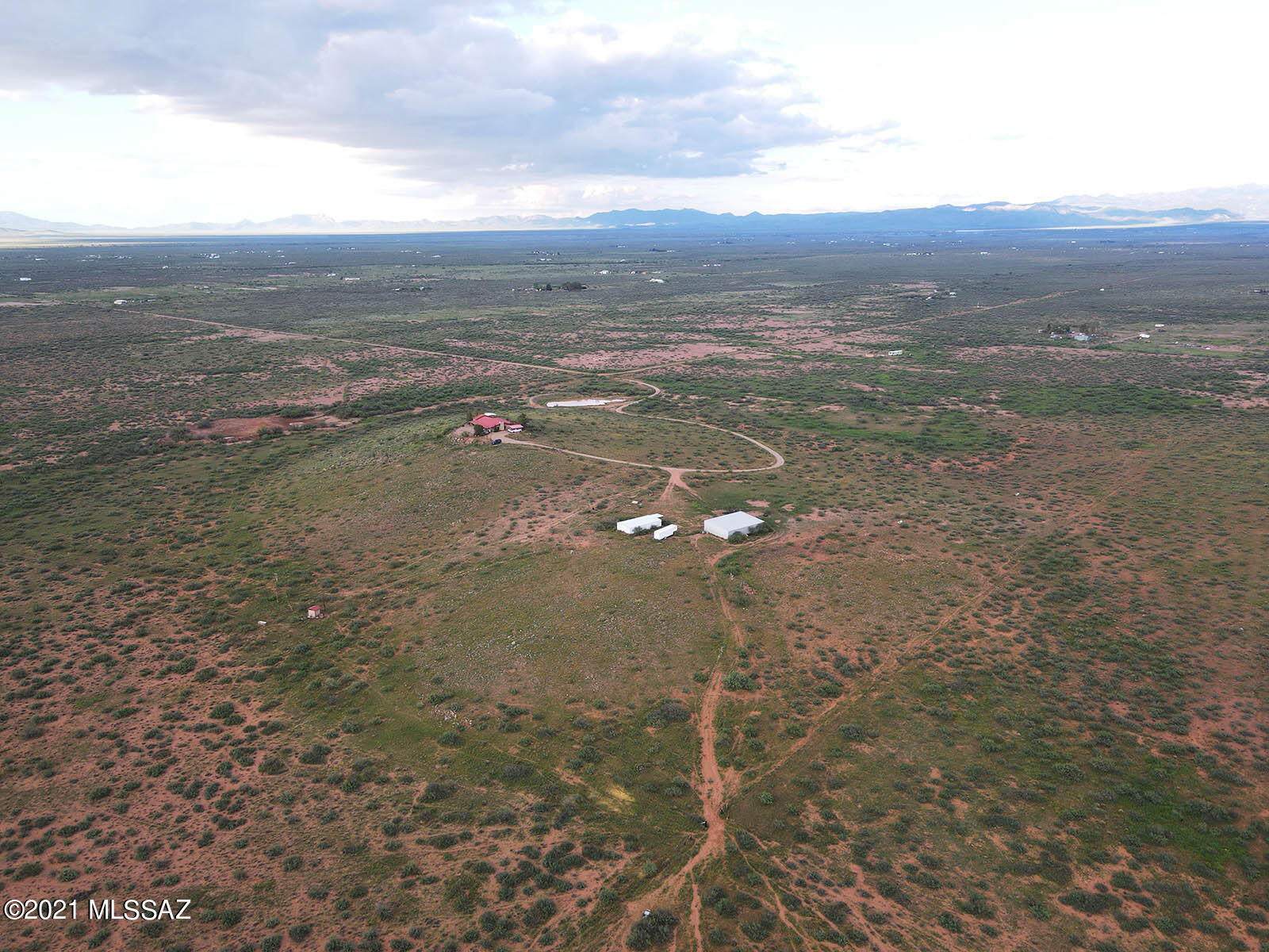 6799 Jordan Ranch Road Pearce, AZ 85625 - Photo 49 of 49