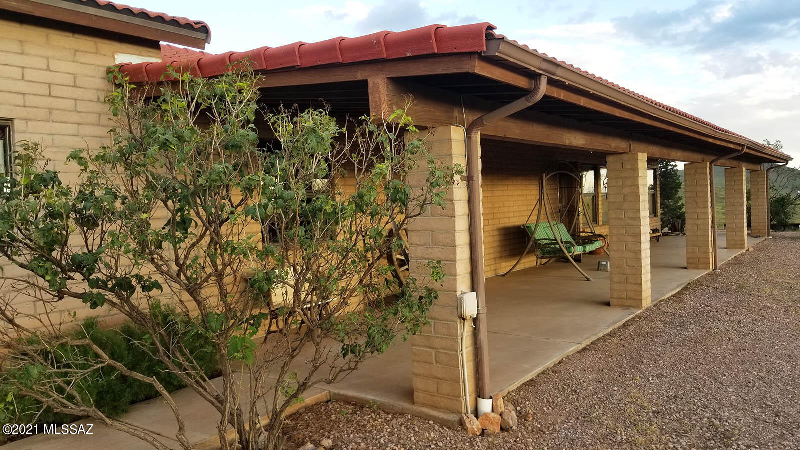 6799 Jordan Ranch Road Pearce, AZ 85625 - Photo 5 of 49
