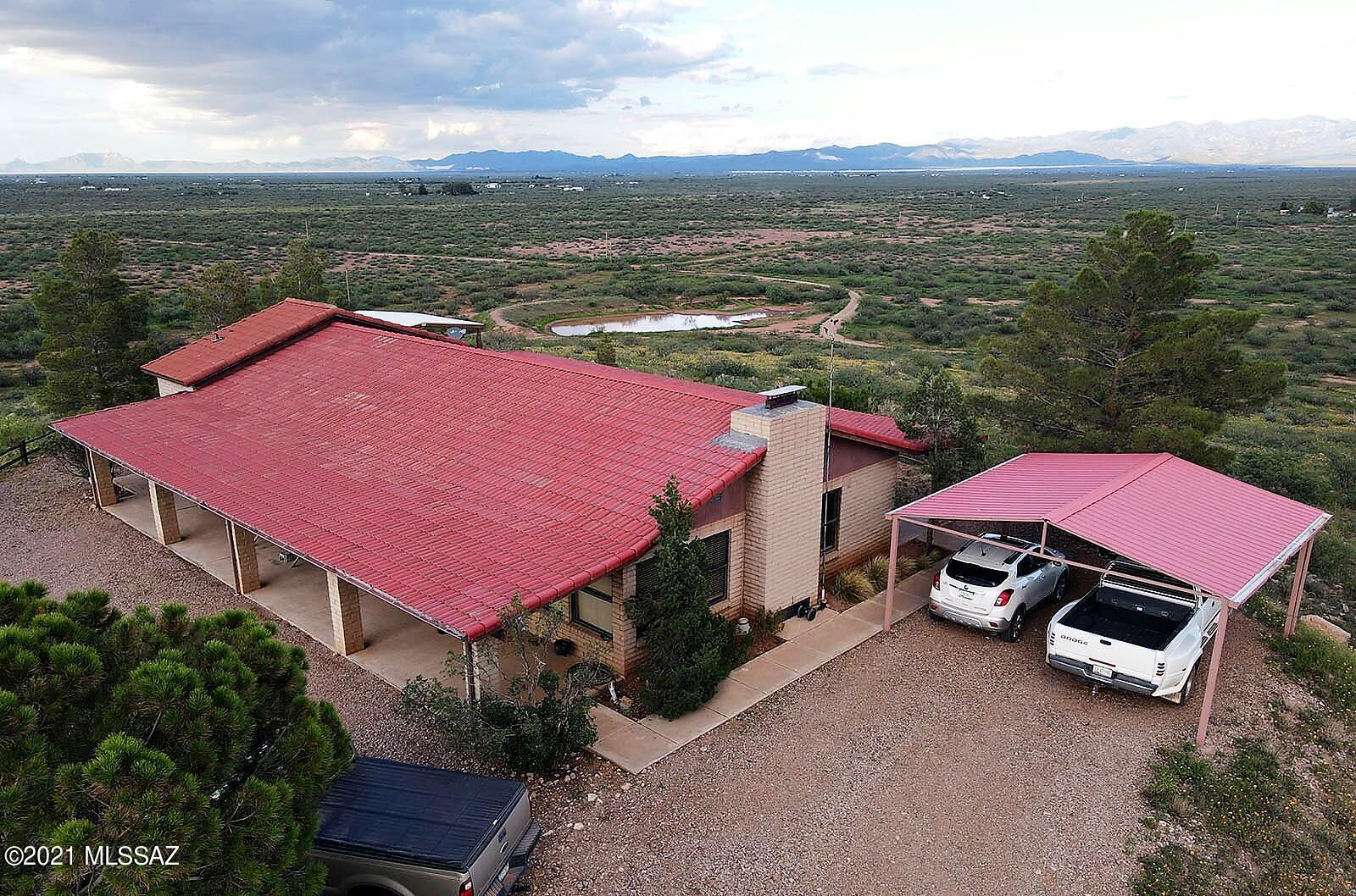 6799 Jordan Ranch Road Pearce, AZ 85625 - Photo 7 of 49